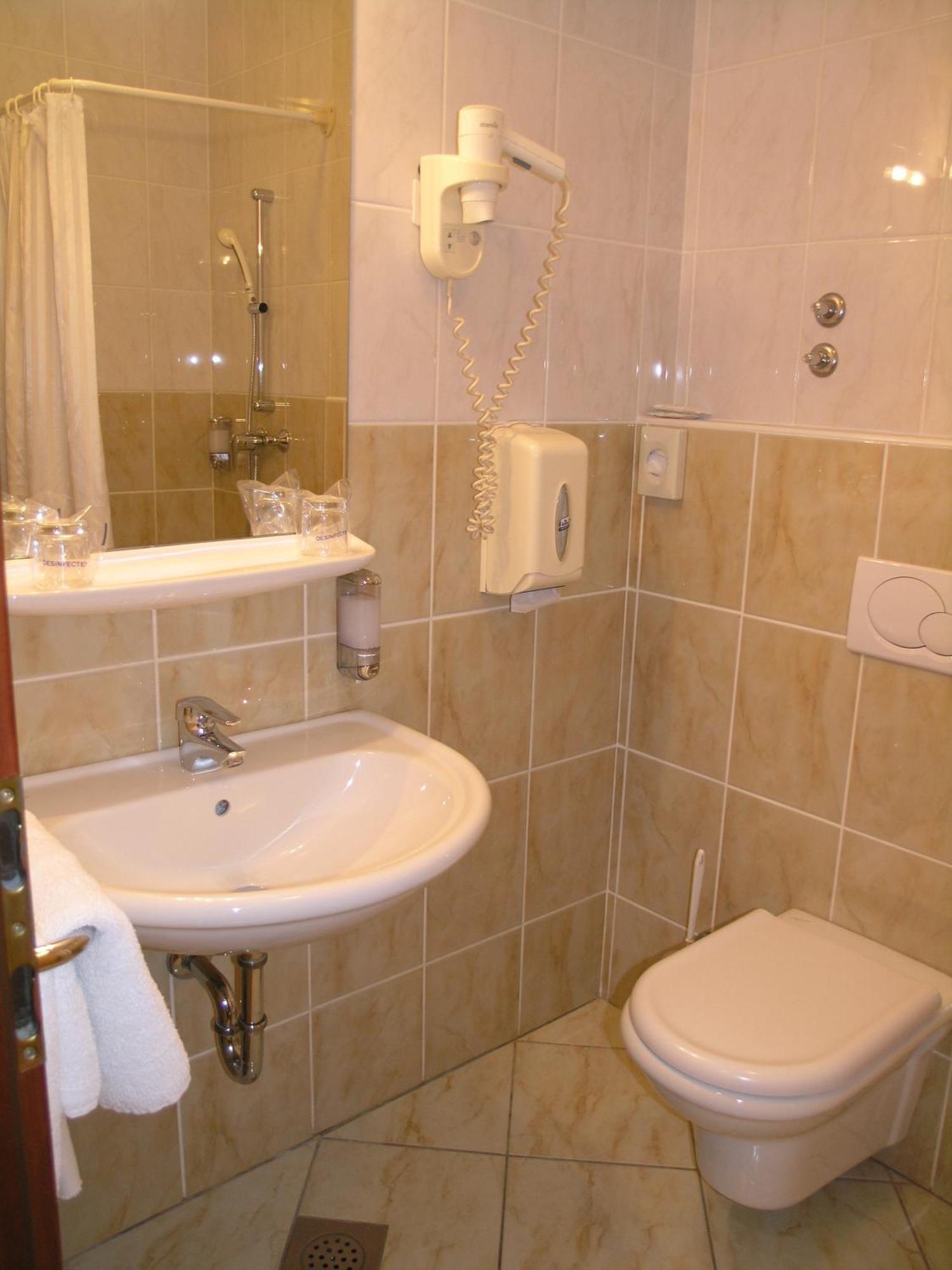 Hotel Krek Superior Lesce  Cameră foto