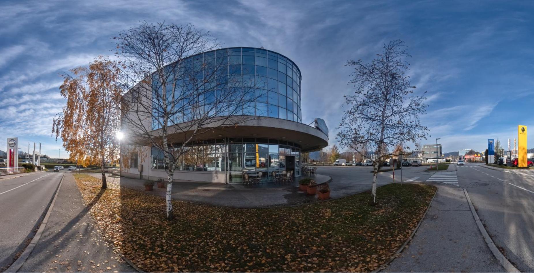 Hotel Krek Superior Lesce  Exterior foto