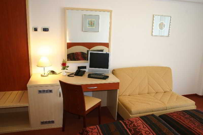 Hotel Krek Superior Lesce  Exterior foto